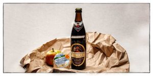 Apfel-Bier-Chutney aus dem Odenwald