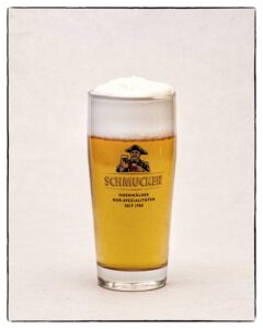 Wackel-Bier: Götterspeise trifft Meisterpils